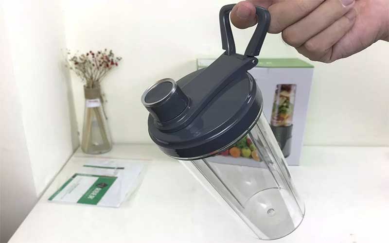 Máy xay sinh tố Arber ST01 - Hàng chính hãng