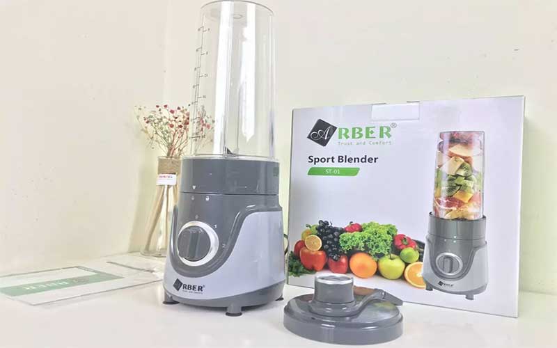 Máy xay sinh tố Arber ST01 - Hàng chính hãng