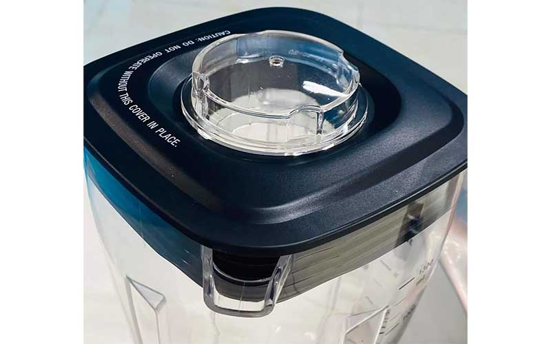 Nắp cối của Máy xay sinh tố Arber ST02