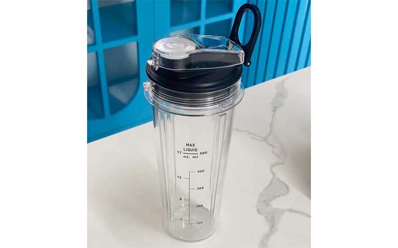 Cốc nhỏ của Máy xay sinh tố Arber ST02