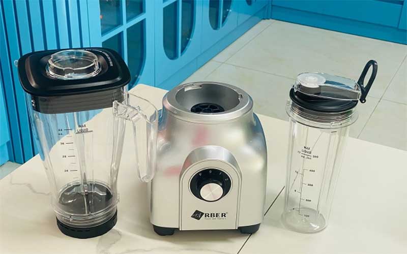 Máy xay sinh tố Arber ST02