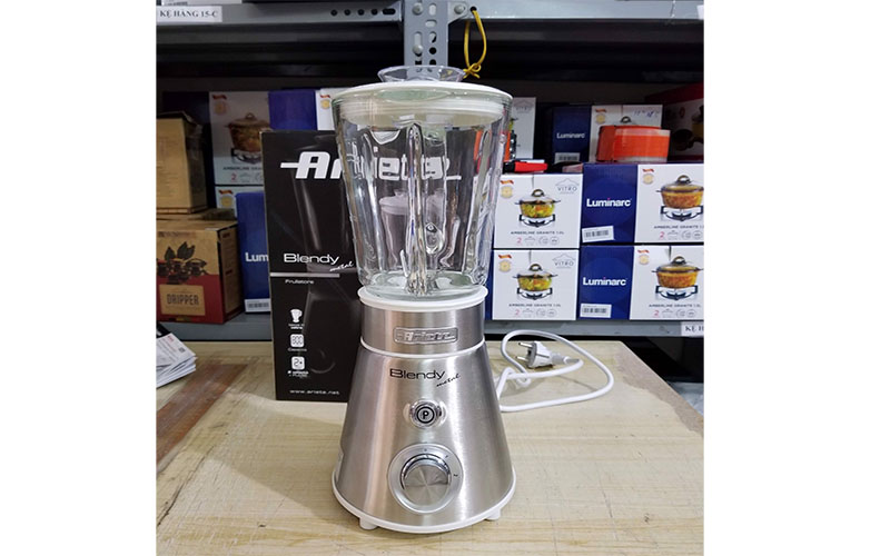 Máy xay sinh tố Ariete MOD-0561