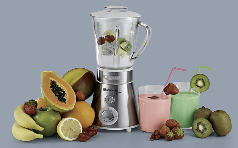 Máy xay sinh tố Ariete MOD-0561