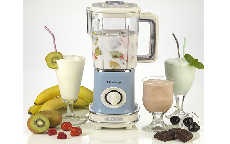 Máy xay sinh tố Ariete MOD0568 - Hàng chính hãng