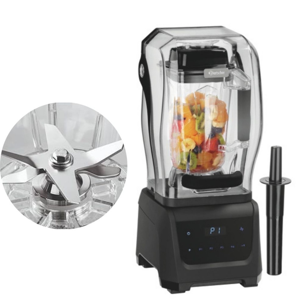 Máy xay sinh tố Bartscher 150193 - Hàng chính hãng