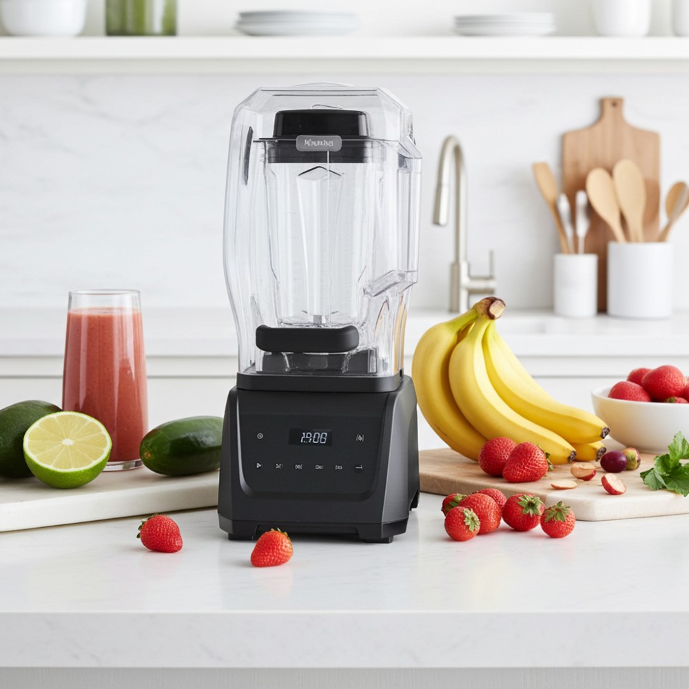 Máy xay sinh tố Bartscher 150193 - Hàng chính hãng