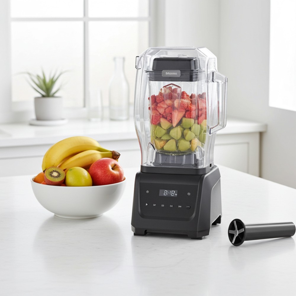 Máy xay sinh tố Bartscher 150193 - Hàng chính hãng