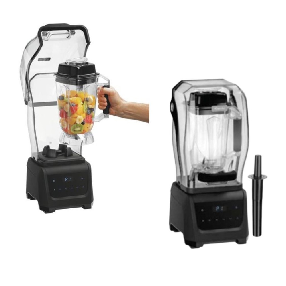 Máy xay sinh tố Bartscher 150193 - Hàng chính hãng