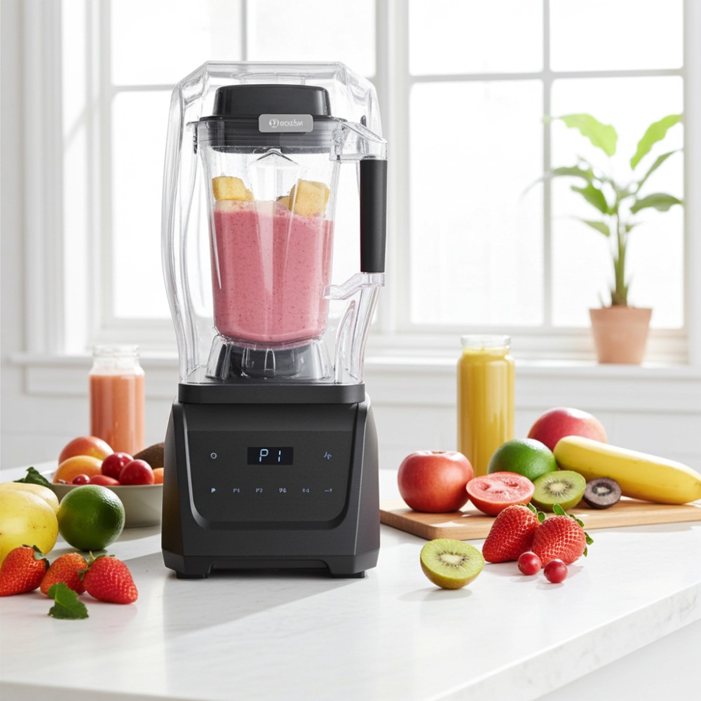 Máy xay sinh tố Bartscher 150193 - Hàng chính hãng