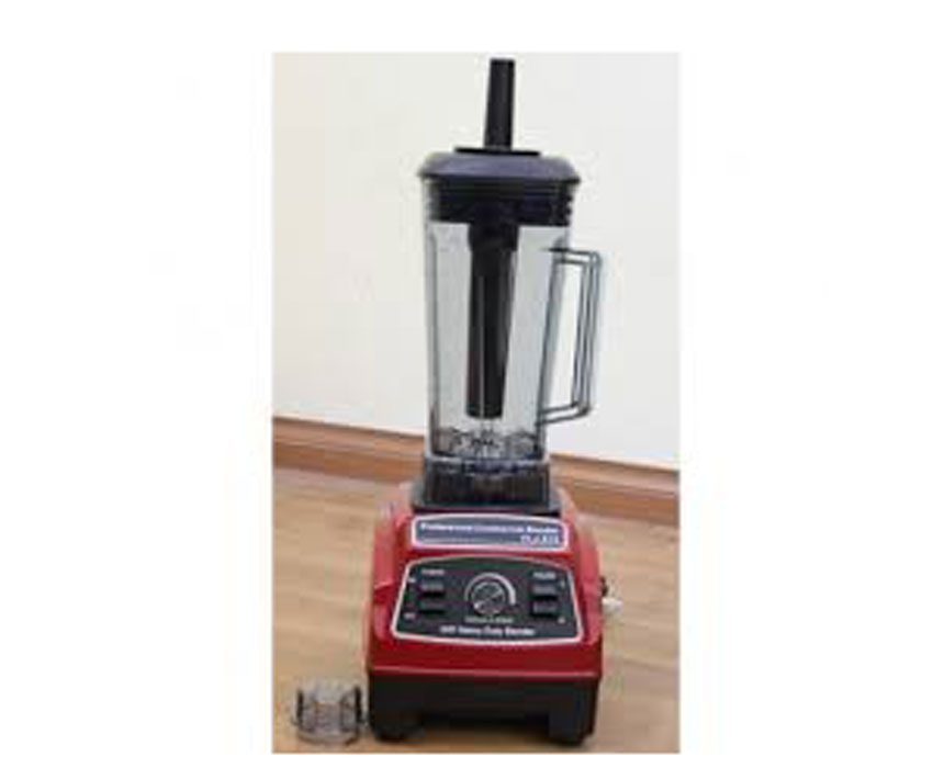 Máy xay sinh tố Berjaya BJY-CB2LN - Hàng chính hãng