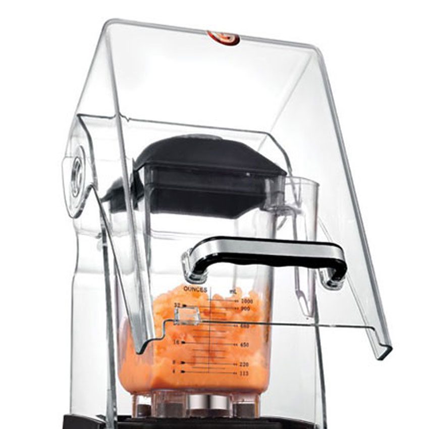 Mặt trên của máy xay sinh tố Berjaya BJY-CB2SC