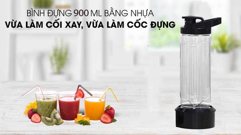 Máy xay sinh tố BioChef Galaxy Pro - Hàng chính hãng