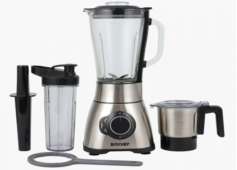Máy xay sinh tố BioChef Galaxy Pro9 