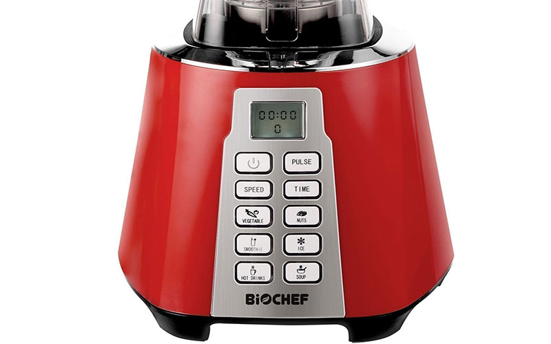 Máy sinh tố BioChef Nova6  - Hàng chính hãng