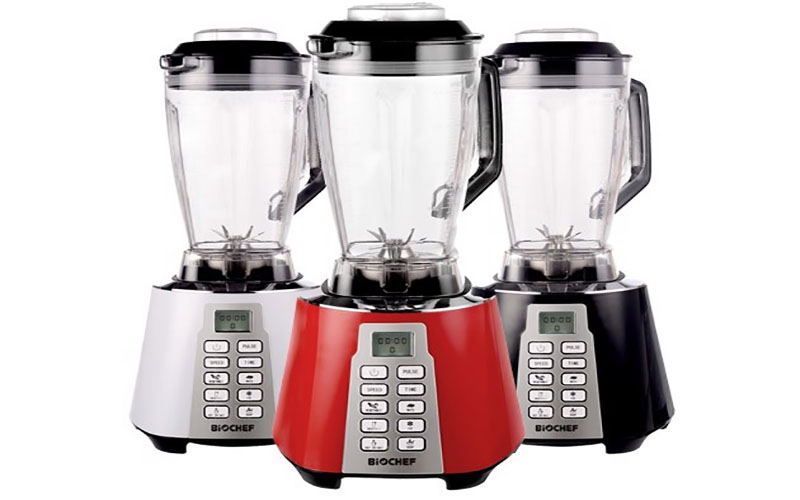 Máy sinh tố BioChef Nova6  - Hàng chính hãng