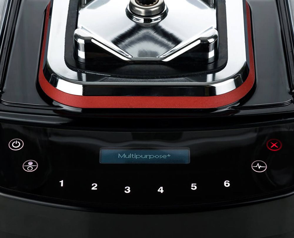 Máy xay sinh tố Blendtec Stealth 875 - Hàng chính hãng