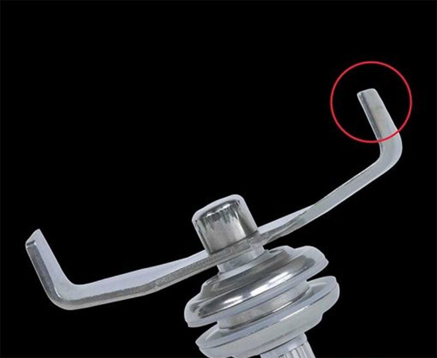 Máy xay sinh tố Blendtec TOTAL CLASSIC - Hàng chính hãng