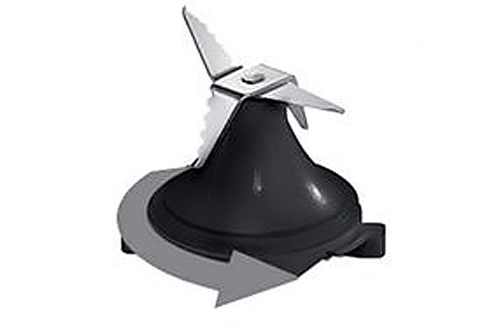 Máy xay sinh tố Bosch MMB12P4R - Hàng chính hãng