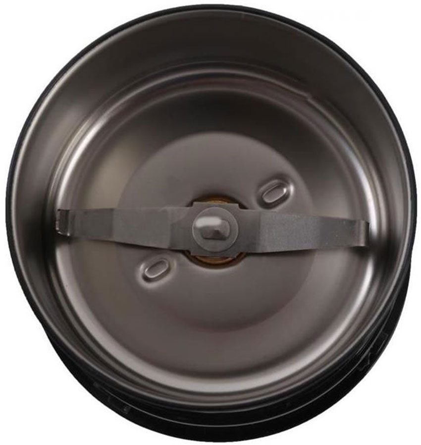 Chất liệu lưỡi dao của máy xay sinh tố Bosch MMB33G5B