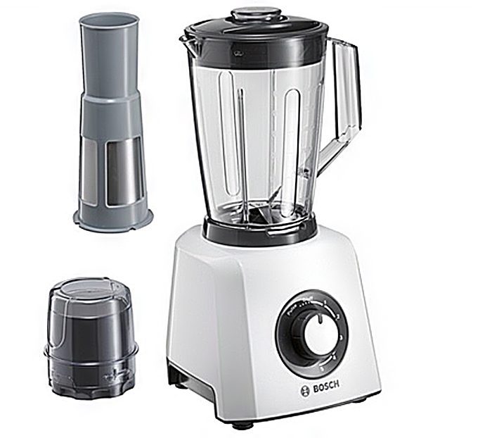 Máy xay sinh tố Bosch MMB33P5B