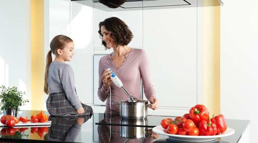 Máy xay sinh tố Braun MQ3000+ 