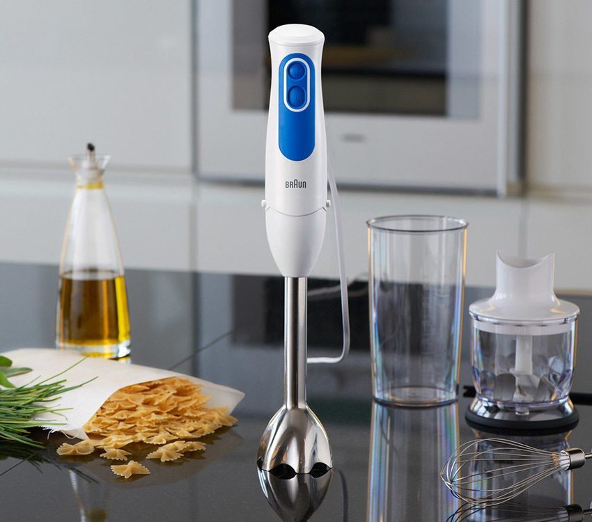 Máy xay sinh tố Braun MQ3035 