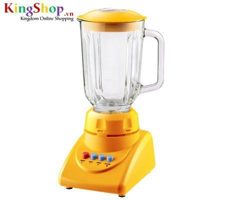 Máy xay sinh tố Caribbean CBL-112M - Dung tích 1.5L