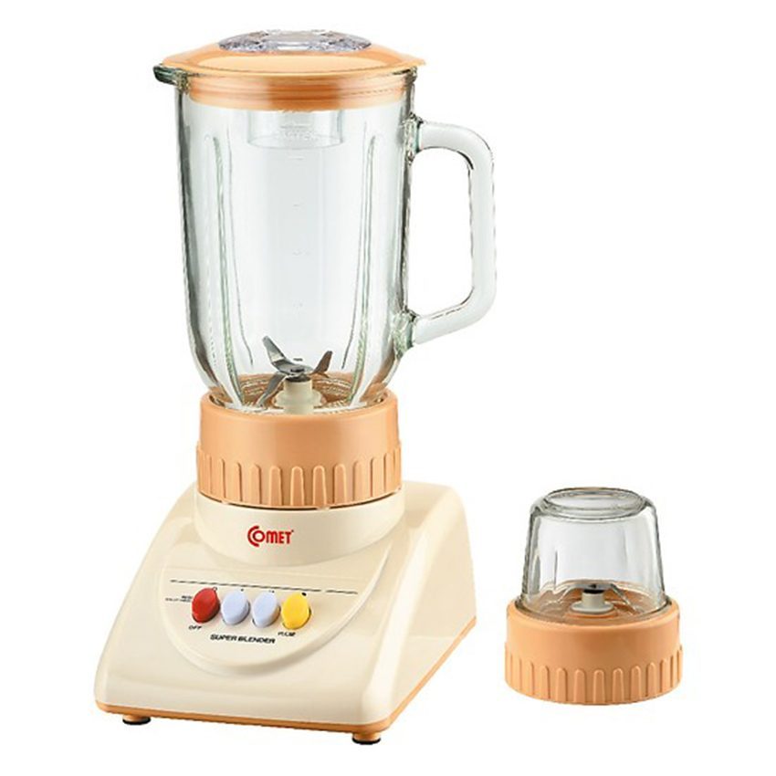 Máy xay sinh tố Comet CM9956 - Hàng chính hãng