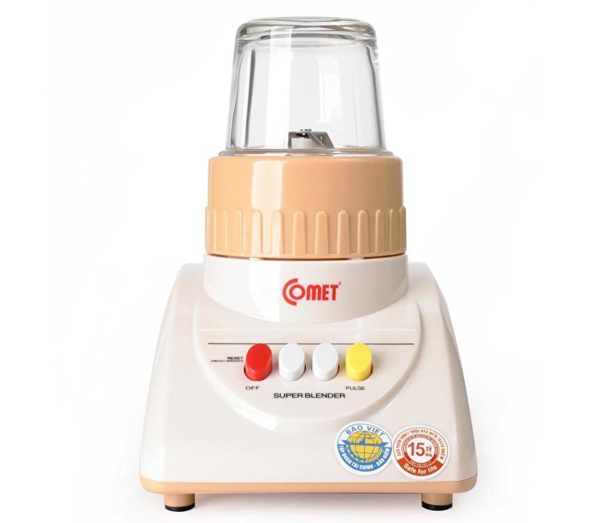 Máy xay sinh tố Comet CM9956 - Hàng chính hãng