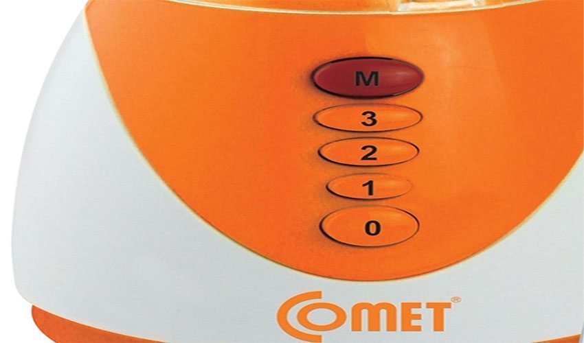 Máy xay sinh tố Comet CM9966 - Hàng chính hãng