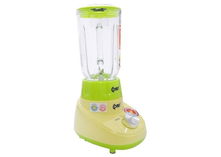 Máy xay sinh tố Comet CM9976 - Hàng chính hãng