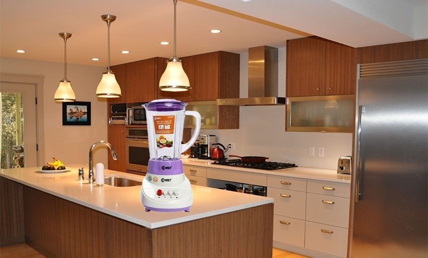 Máy xay sinh tố Comet CM9985 - Hàng chính hãng