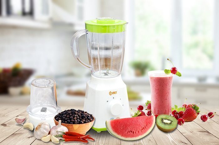 Máy xay sinh tố Comet CM9996
