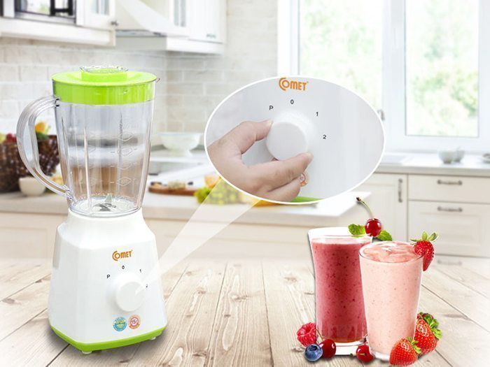 Máy xay sinh tố Comet CM9996