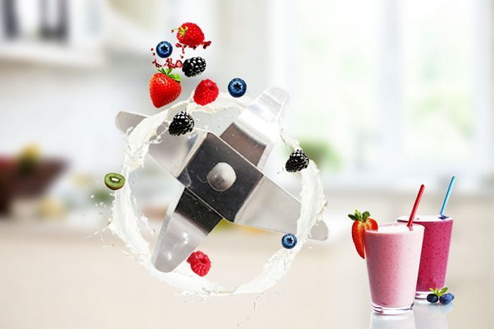 Máy xay sinh tố Comet CM9996