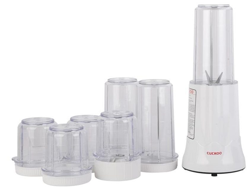 Máy xay sinh tố Cuckoo CFM500 - Hàng chính hãng