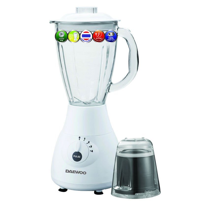 Máy xay sinh tố Daewoo BD-1510 - Hàng chính hãng