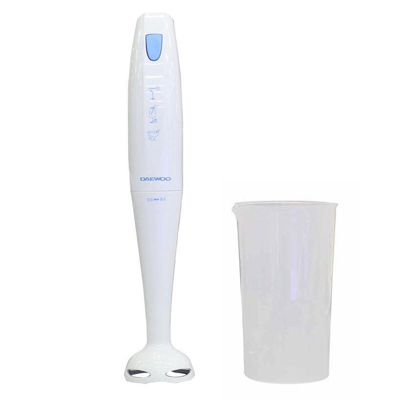 Máy xay sinh tố cầm tay Daewoo DEB-JZ150 - Hàng chính hãng