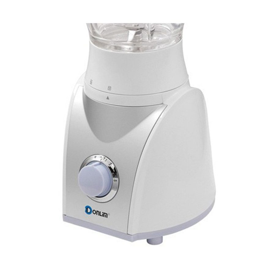 Núm điều khiển tốc độ của máy xay sinh tố Donlim BL9830