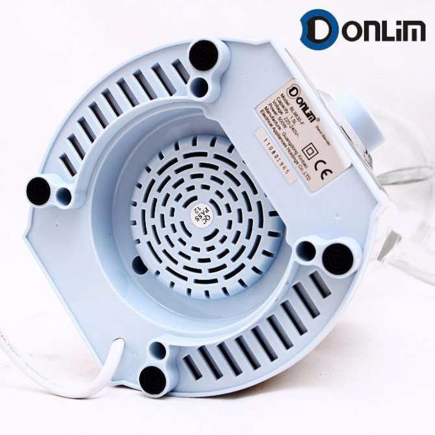 Chân đế của máy xay sinh tố Donlim BL9830