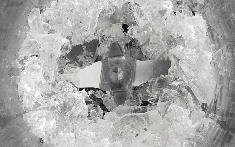 Máy xay sinh tố Electrolux E3TB1-210K - Hàng chính hãng