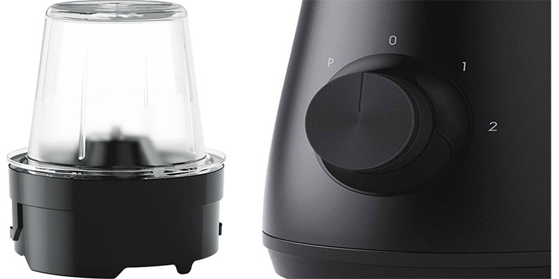 Máy xay sinh tố Electrolux E3TB1-310K - Hàng chính hãng