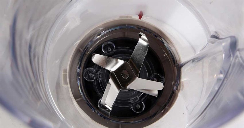 Máy xay sinh tố Electrolux E7TB1-84SM - Hàng chính hãng