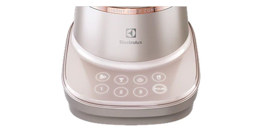 Máy xay sinh tố Electrolux E7TB1-84SM - Hàng chính hãng