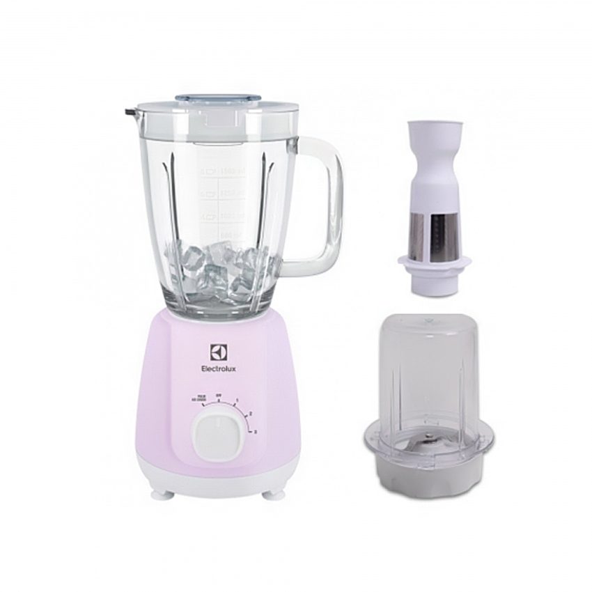 Máy xay sinh tố Electrolux EBR-3646 - Hàng chính hãng