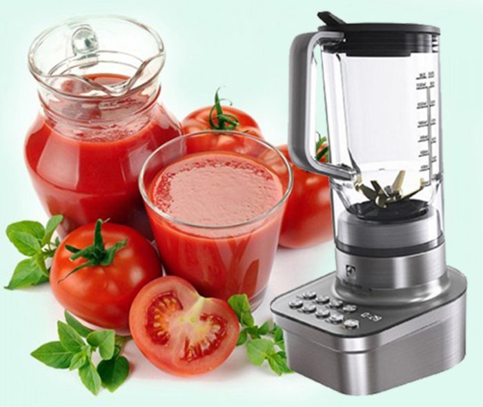 Máy xay sinh tố Electrolux EBR9804S - Hàng chính hãng