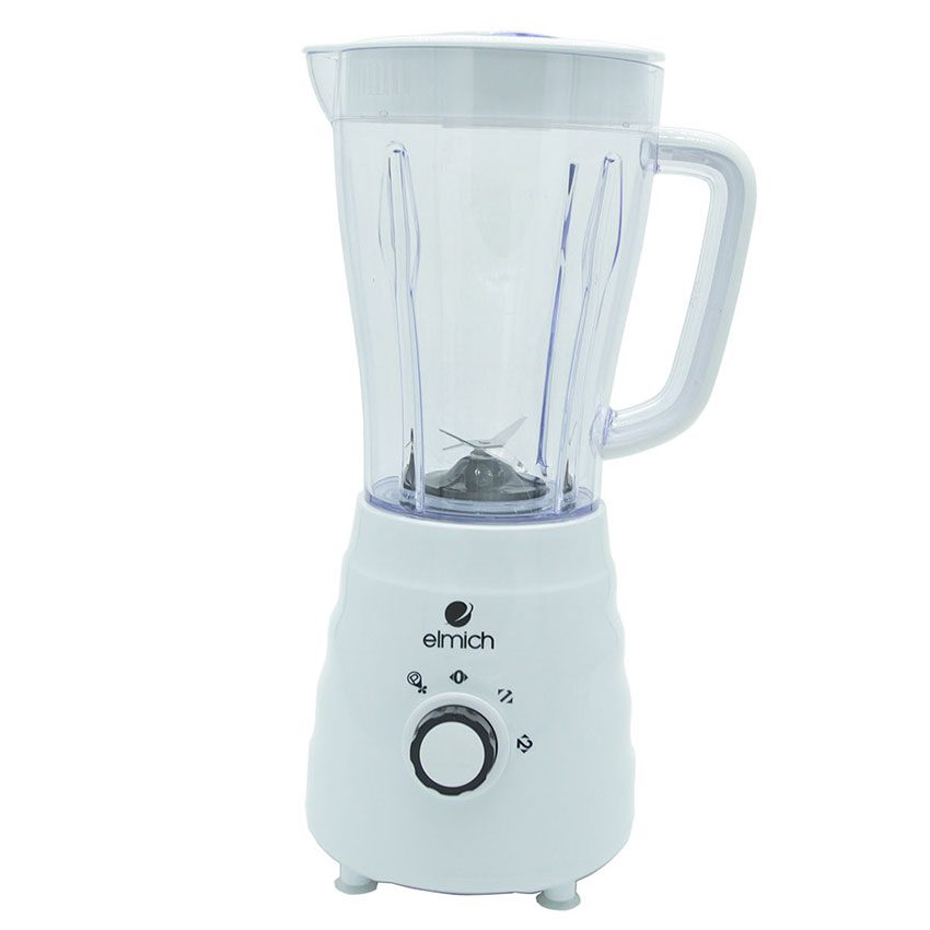Máy xay sinh tố Elmich BLE-1841 - Hàng chính hãng