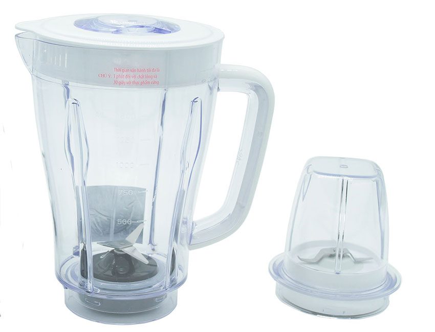 Máy xay sinh tố Elmich BLE-1841 - Hàng chính hãng