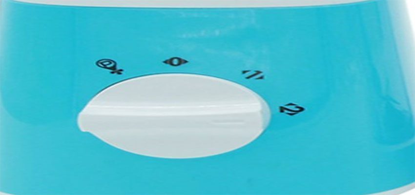 Máy xay sinh tố Elmich BLE-1842 - Hàng chính hãng