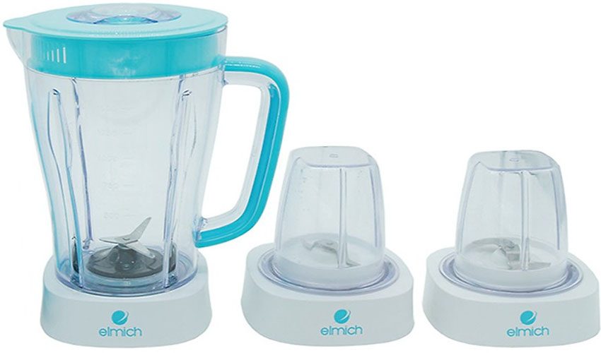 Máy xay sinh tố Elmich BLE-1842 - Hàng chính hãng